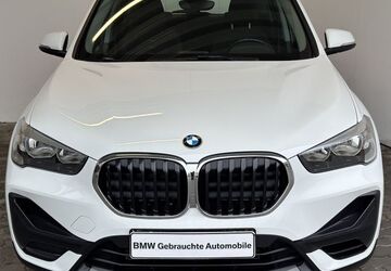 BMW X1 57.274 km 22.680 &euro; Heilbronn 74076