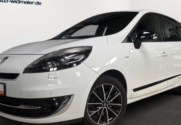 Renault Grand Scenic 184.300 km 4.999 &euro; Besigheim - Ottmarsheim 74354