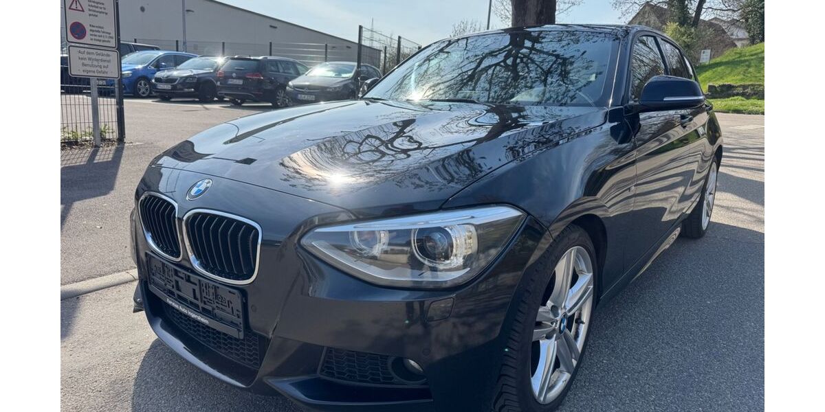 BMW 118 212.000 km 8.350 &euro; Ingersheim/Ludwigsburg 74379