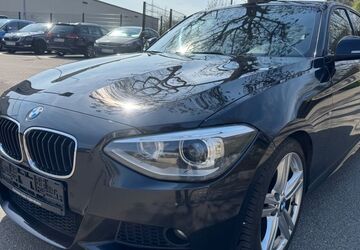 BMW 118 212.000 km 8.750 &euro; Ingersheim/Ludwigsburg 74379