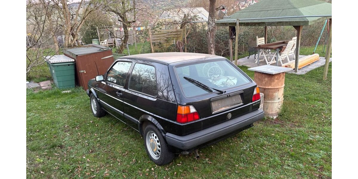 VW Golf 86.000 km 9.000 &euro; Stuttgart 70376