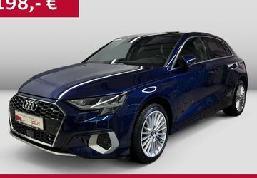 Audi A3 29.600 km 25.970 &euro; Ludwigsburg 71636