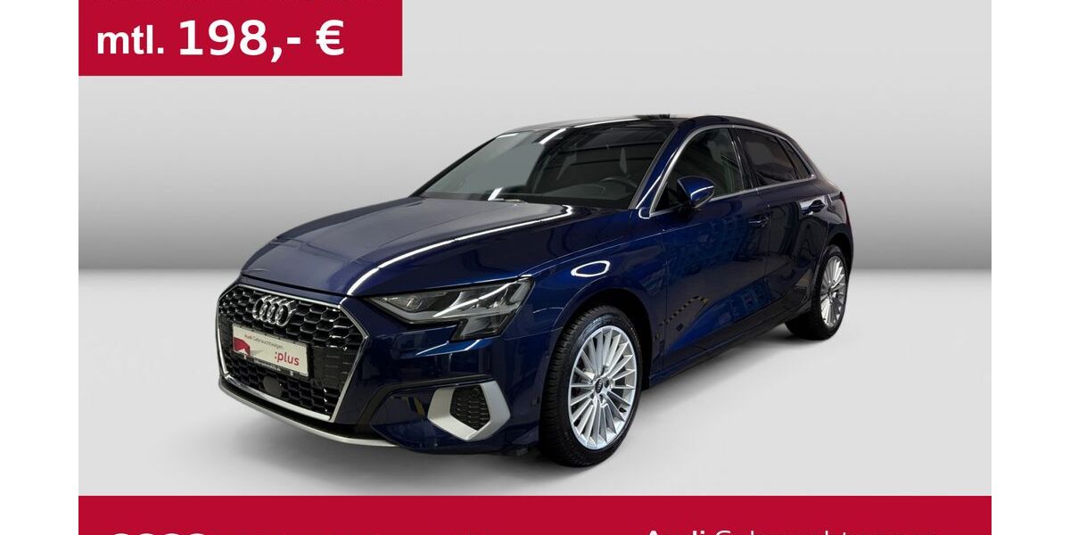 Audi A3 29.600 km 25.970 &euro; Ludwigsburg 71636