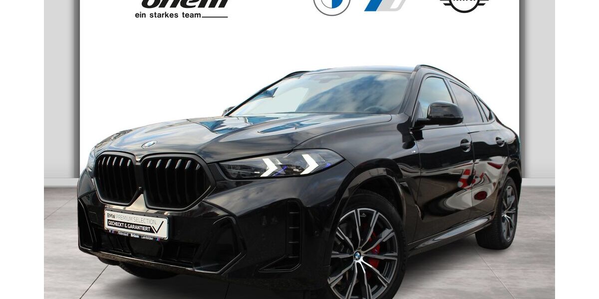 BMW X6 32.990 km 76.990 &euro; Filderstadt 70794