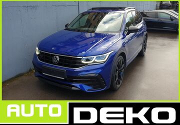 VW Tiguan 82.185 km 36.330 &euro; Waiblingen 71332