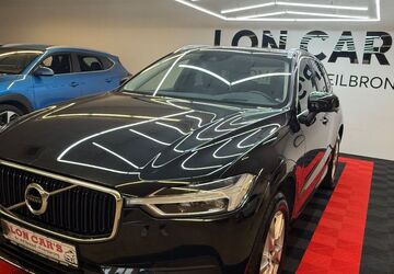 Volvo XC60 134.000 km 28.990 &euro; Leingarten 74211