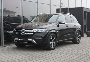 Mercedes-Benz GLE 350 78.000 km 51.450 &euro; Winterbach bei Stuttgart 73650
