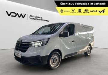 Renault Trafic 9.999 km 31.960 &euro; Heilbronn 74076