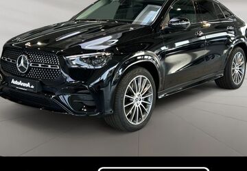 Mercedes-Benz GLE 300 10.891 km 79.967 &euro; Heilbronn 74072