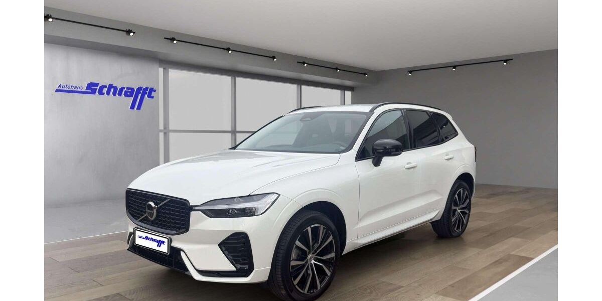 Volvo XC60 26.750 km 40.990 &euro; Wurmberg 75449