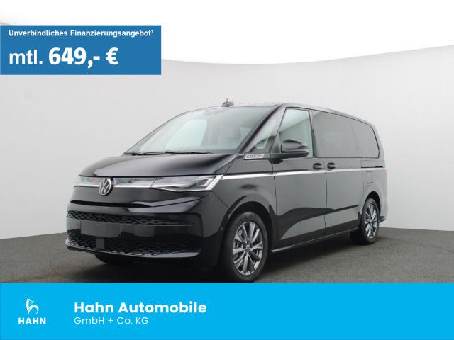 VW T7 Multivan 9.018 km 72.400 &euro; Fellbach 70736