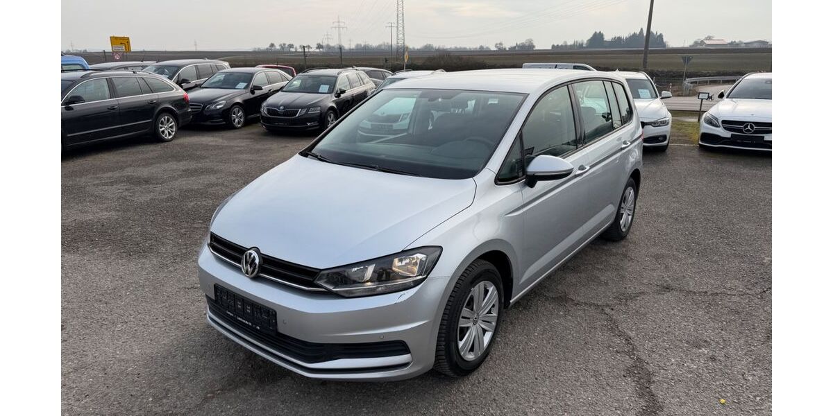 VW Touran 149.800 km 13.500 &euro; Heilbronn 74080