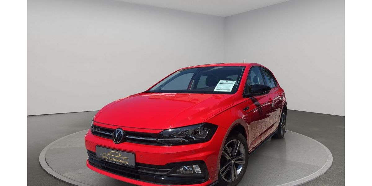 VW Polo 62.000 km 13.499 &euro; Waiblingen 71334