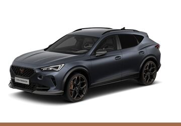 Cupra Formentor 22.798 km 47.300 &euro; Stuttgart-Feuerbach 70469