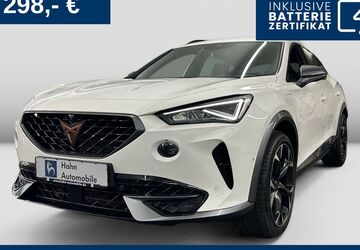 Cupra Formentor 26.641 km 26.390 &euro; Esslingen (bei Stuttgart) 73734