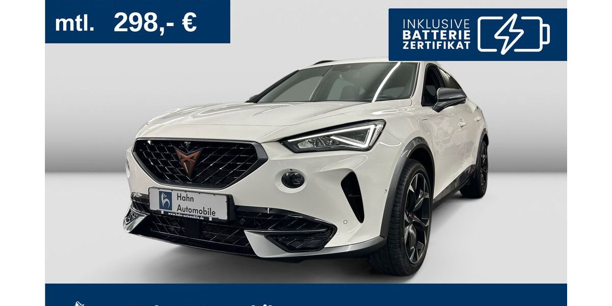 Cupra Formentor 26.641 km 26.390 &euro; Esslingen (bei Stuttgart) 73734