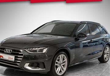 Audi A4 22.050 km 35.920 &euro; Böblingen 71034