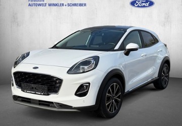 Ford Puma 72.828 km 18.490 &euro; Ludwigsburg 71636