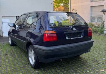 VW Golf 155.000 km 1.000 &euro; Stuttgart 70372