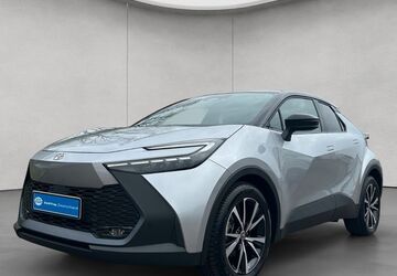 Toyota C-HR 10.030 km 27.970 &euro; Esslingen 73730