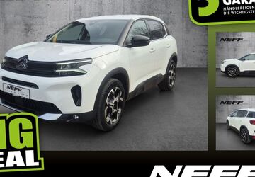 Citroen C5 Aircross 19.250 km 19.850 &euro; Heilbronn 74074