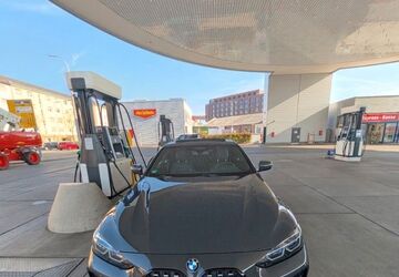 BMW 440 84.000 km 47.600 &euro; Böblingen 71034