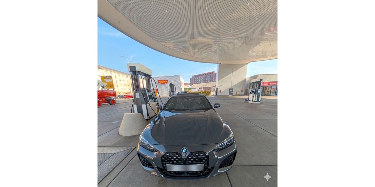 BMW 440 84.000 km 47.600 &euro; Böblingen 71034