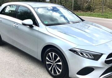 Mercedes-Benz A 180 62.000 km 23.950 &euro; Remshalden ( Kreis Stuttgart ) 73630