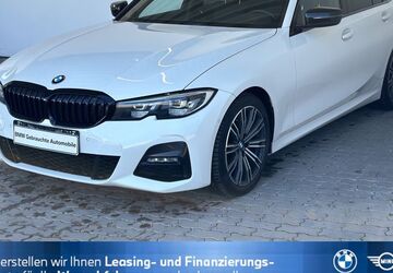 BMW 320 198.350 km 19.279 &euro; Heilbronn 74074