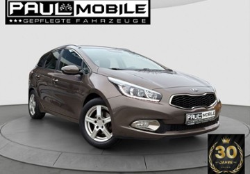 Kia ceed Sportswagon 180.000 km 5.985 &euro; Ludwigsburg 71636