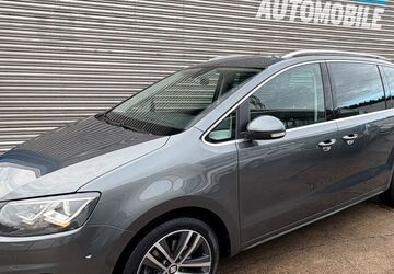Seat Alhambra 47.030 km 33.990 &euro; Sindelfingen 71065