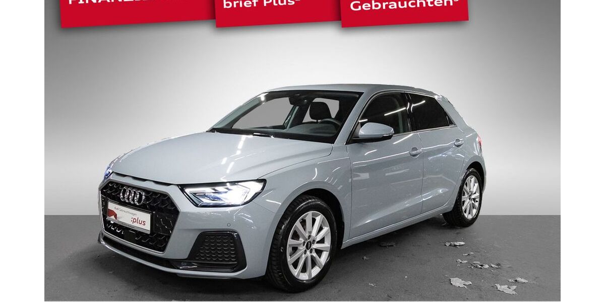 Audi A1 7.190 km 26.420 &euro; Stuttgart 70469