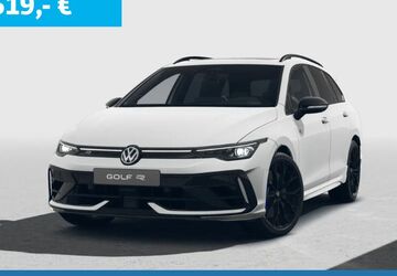 VW Golf 1.111 km 56.980 &euro; Ludwigsburg 71634