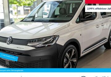 VW Caddy 7.980 km 48.490 &euro; Stuttgart 70188