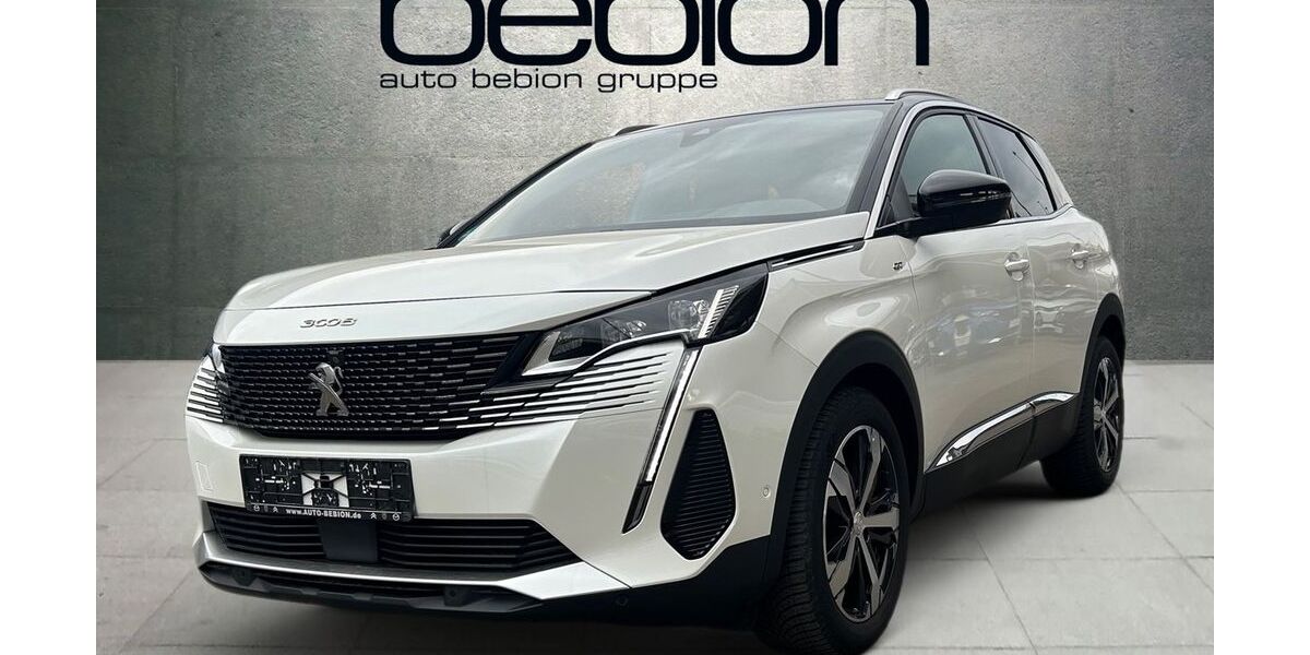 Peugeot 3008 37.700 km 24.880 &euro; Esslingen 73728