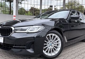 BMW 530 87.800 km 34.999 &euro; Heilbronn 74074