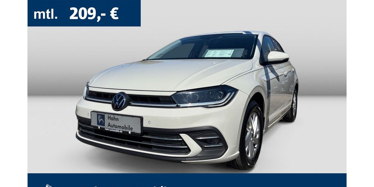 VW Polo 90.598 km 15.890 &euro; Backnang 71522