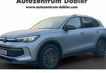 VW Tiguan 11.000 km 39.840 &euro; Mühlacker 75417