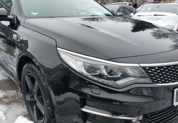 Kia Optima 199.998 km 8.500 &euro; Fellbach 70736