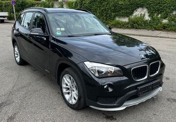 BMW X1 163.000 km 7.900 &euro; Möglingen/Ludwigsburg 71696
