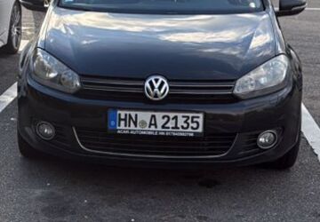 VW Golf 160.000 km 7.799 &euro; Ludwigsburg 71634