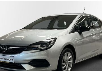 Opel Astra 15.888 km 17.900 &euro; Stuttgart 70469