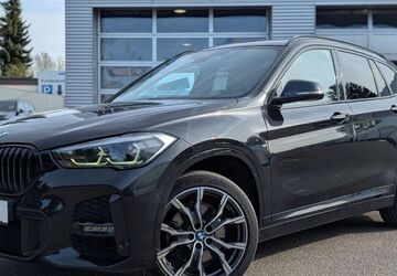 BMW X1 83.479 km 25.990 &euro; Schorndorf 73614