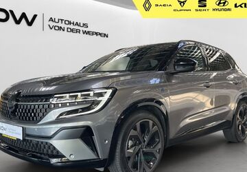 Renault Austral 19.100 km 30.880 &euro; Heilbronn 74076