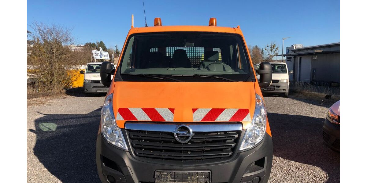 Opel Movano 150.000 km 10.799 &euro; Sindelfingen 71069