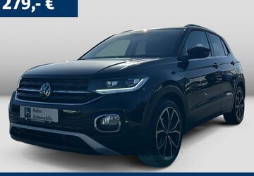 VW T-Cross 52.675 km 19.999 &euro; Kornwestheim 70806