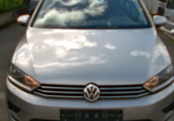 VW Golf Sportsvan 93.790 km 10.400 &euro; Reichenbach an der Fils 73262