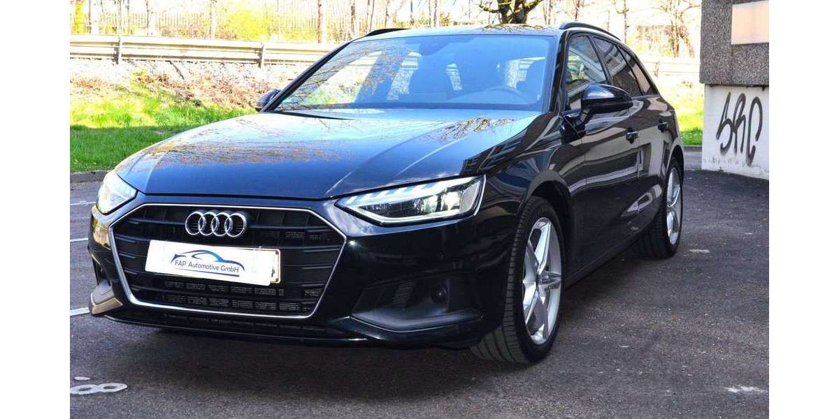 Audi A4 166.500 km 19.555 &euro; Stuttgart 70499