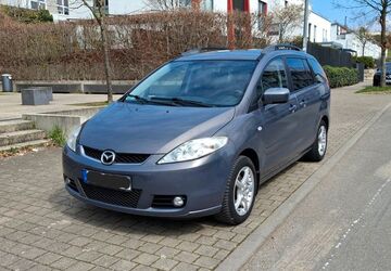 Mazda 5 144.000 km 3.650 &euro; Stuttgart 70437