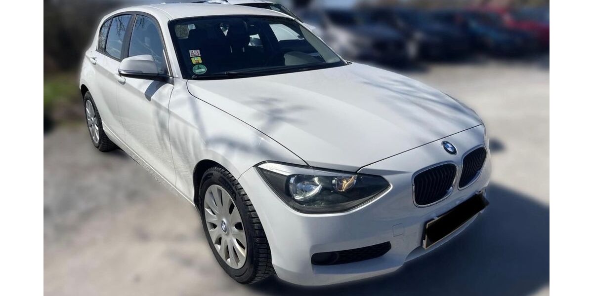 BMW 116 139.300 km 6.900 &euro; Ludwigsburg 71638